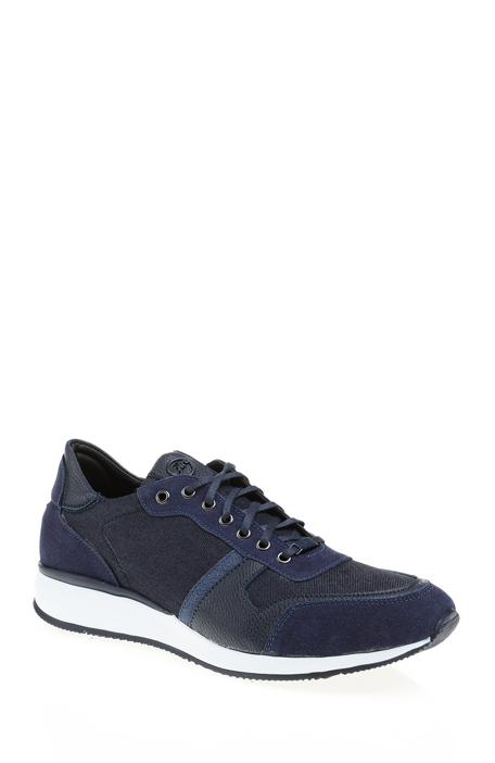 

DIVARESE Sneakers, Navy blue