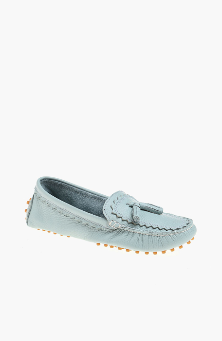 

DIVARESE Oxford & Loafer Shoes, Blue