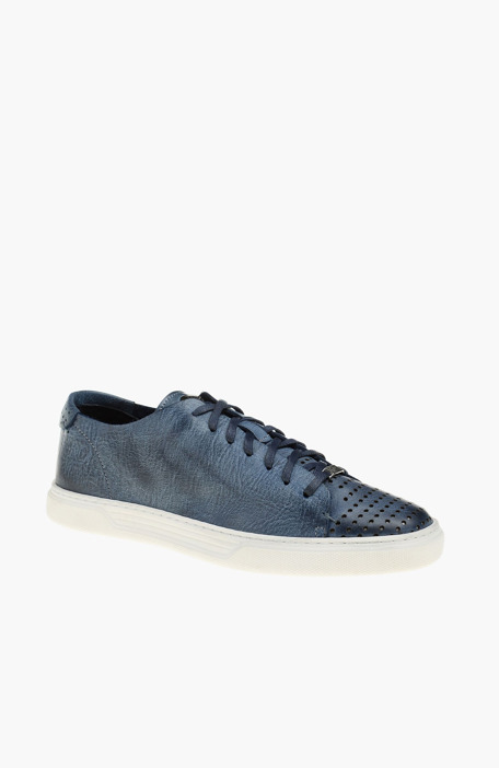 

DIVARESE Sneakers, Navy blue