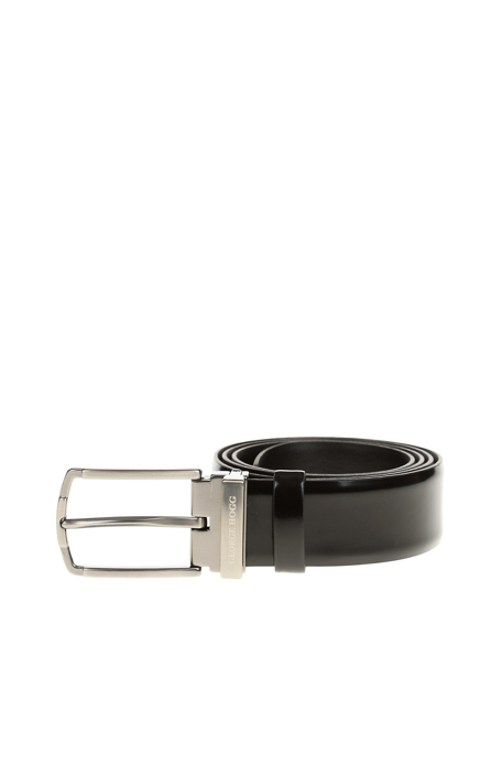 

GEORGE HOGG Belt, Black