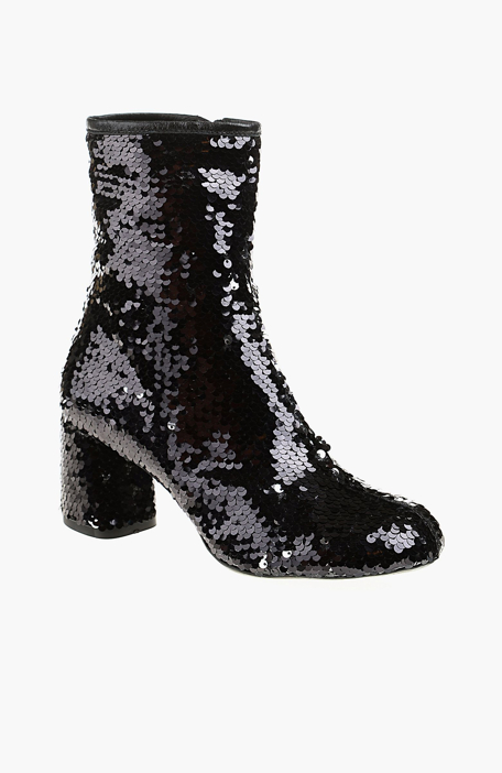 

DIVARESE Boot, Black
