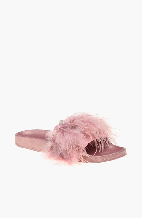 

DIVARESE Flip Flops & Slipper, Powder
