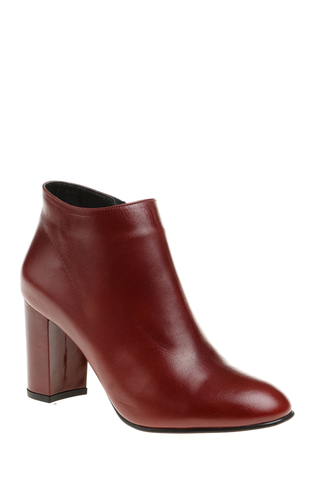 

DIVARESE Boot, Red