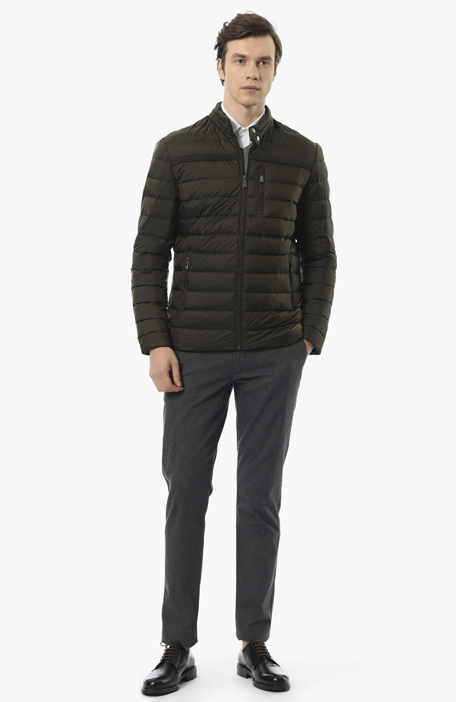 

NETWORK Coat, Khaki