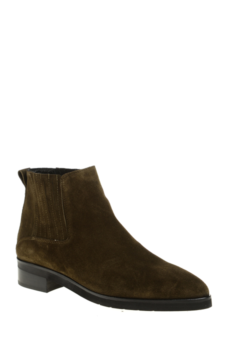 

DIVARESE Boot, Khaki