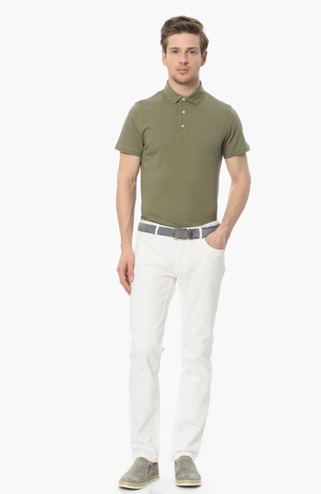 

NETWORK T-Shirt & Tank top, Khaki