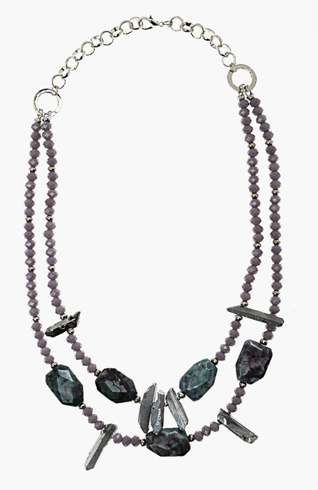 

NETWORK Necklace, Mгјвјrdгјвјm