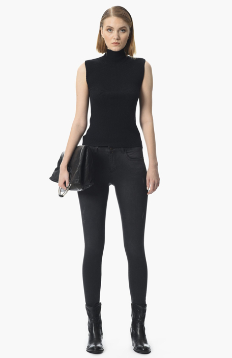 

NETWORK Trouser, Anthracite