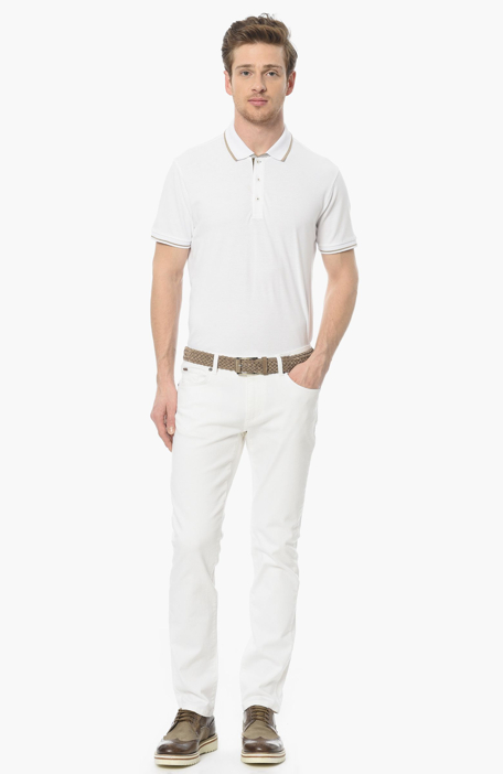 

NETWORK T-Shirt & Tank top, White