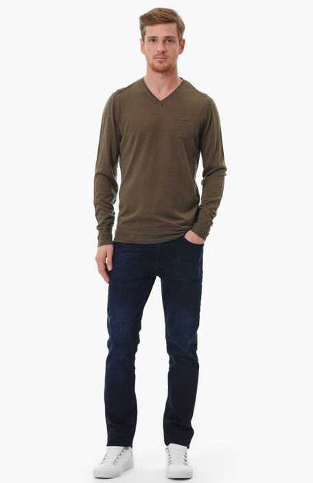 

NETWORK Jumper & Sweater, Brown