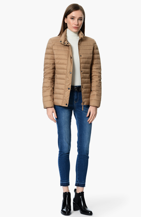 

NETWORK Overcoat, Beige