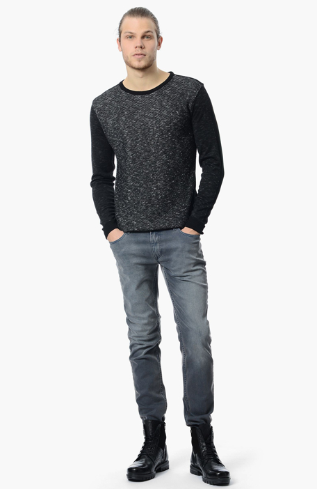 

NETWORK Jumper & Sweater, Black