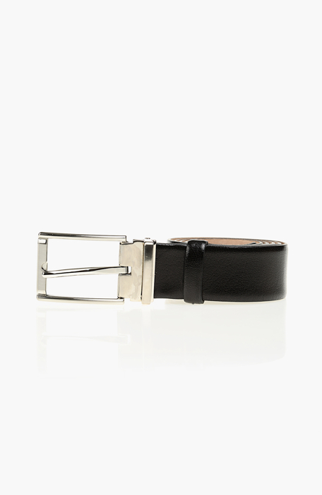 

NETWORK Belt, Black