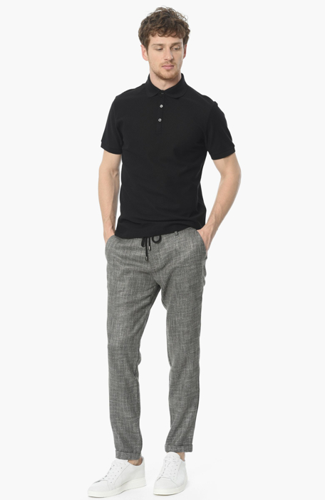 

NETWORK T-Shirt & Tank top, Black