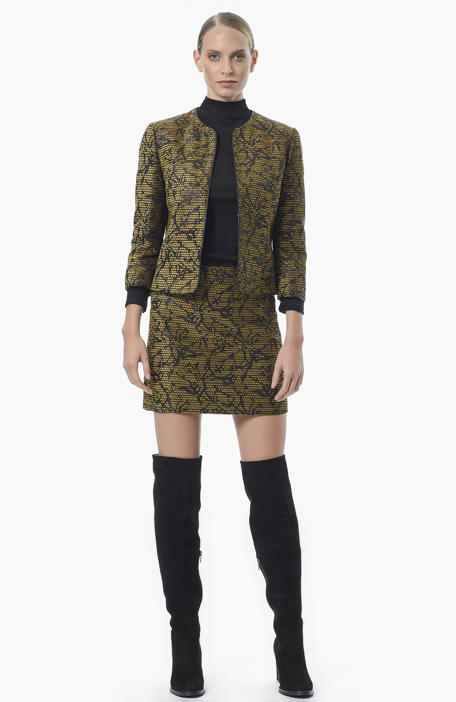 

NETWORK Coat & Jacket, Black