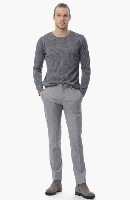 

NETWORK Jumper & Sweater, Grey