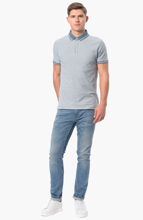 

GEORGE HOGG T-Shirt & Tank top, Mint green