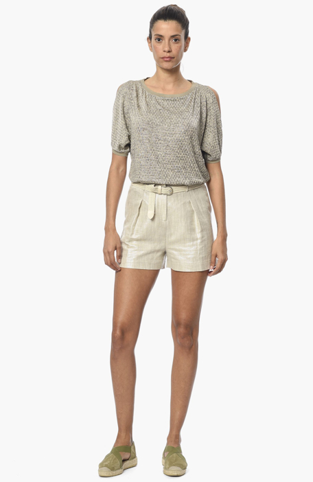 

NETWORK T-Shirt & Tank, Mink