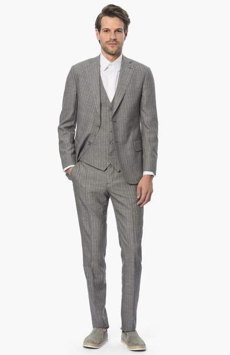 

NETWORK T911, Grey