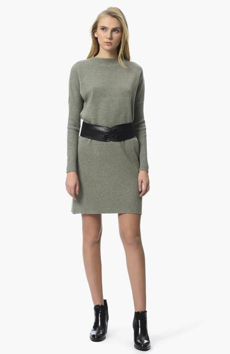 

NETWORK Casual Dress, Khaki