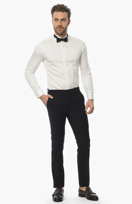 

NETWORK Shirt, White