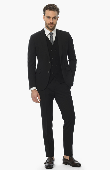 

NETWORK T911, Black