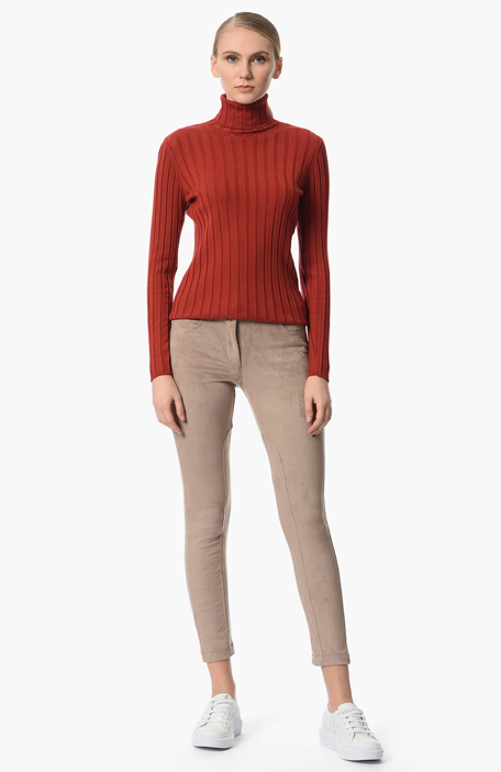 

NETWORK Jumper & Sweater, Tile red