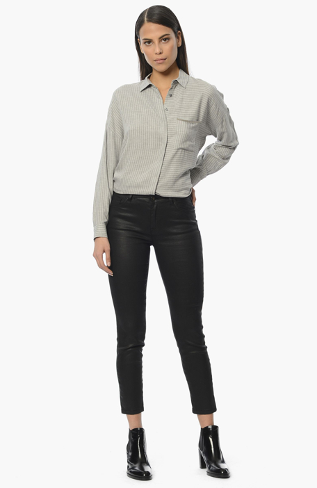 

NETWORK Shirt, Grey