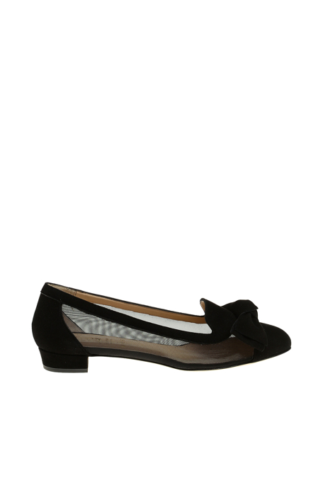 

DIVARESE Flat, Black