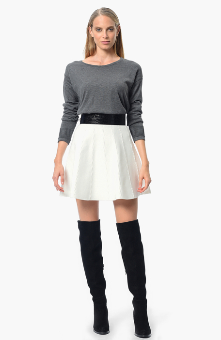 

NETWORK Jumper & Sweater, Anthracite