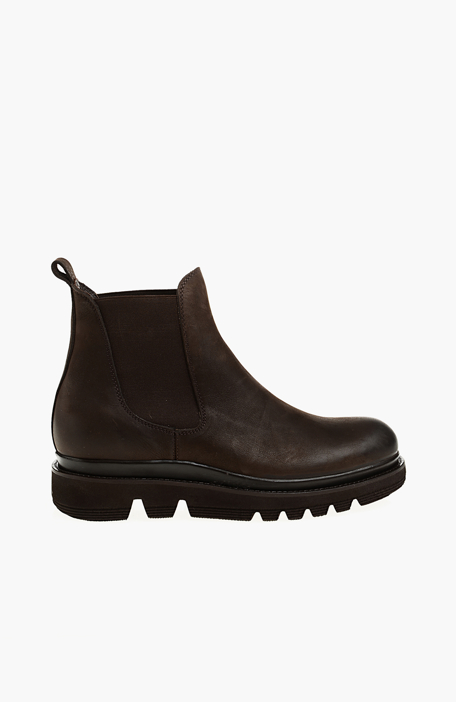 

NETWORK T722, Brown