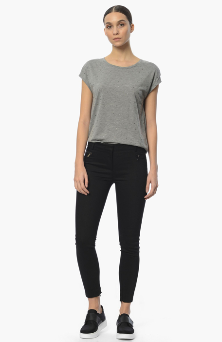 

NETWORK T-Shirt & Tank, Grey